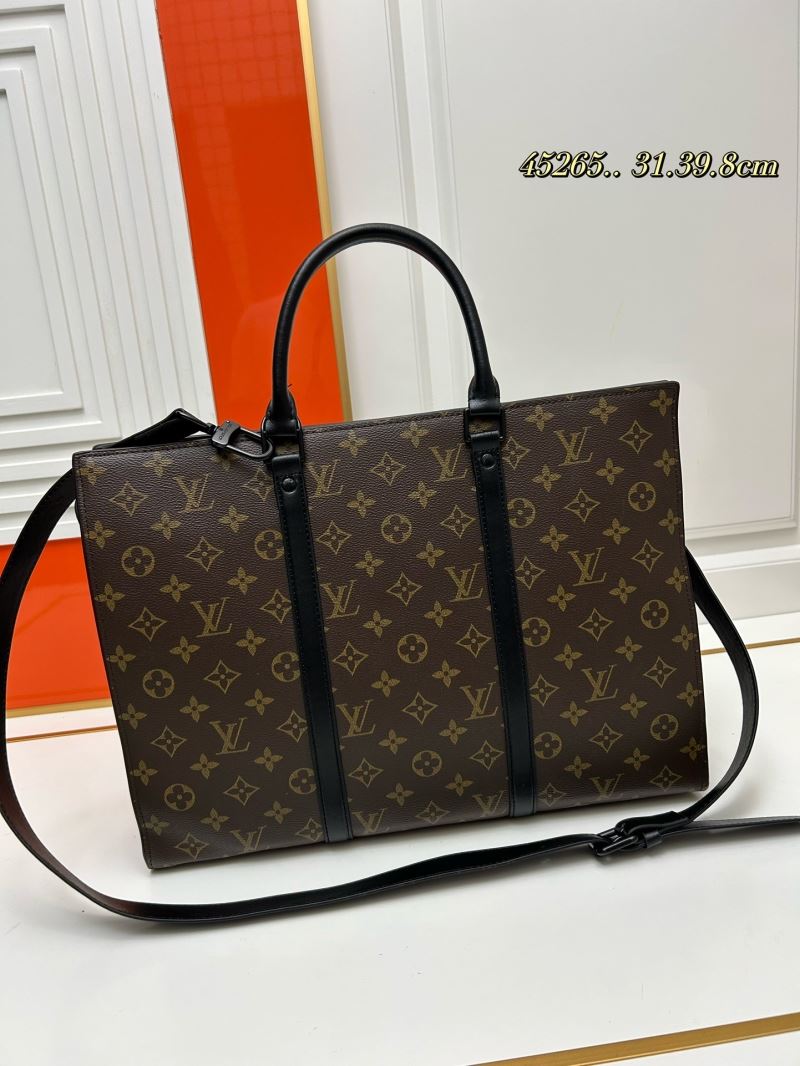 Mens Louis Vuitton Briefcases